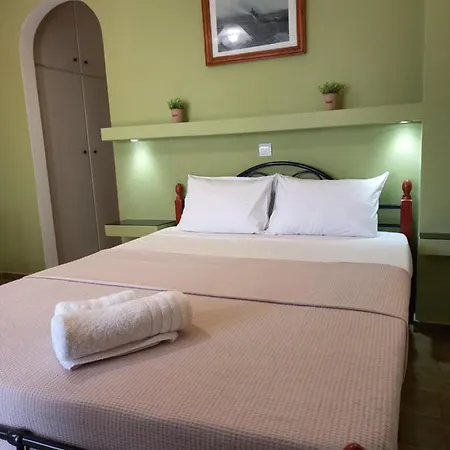 Stefanos Apartmán Lassi (Kefalonia)