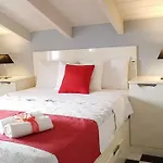 Stefanos 아파트 라시
