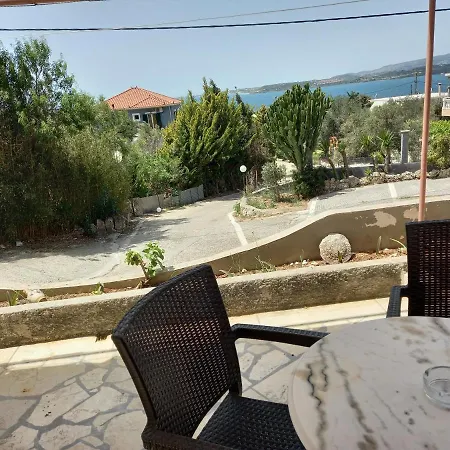 Apartment Stefanos