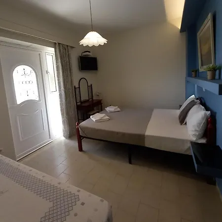 Stefanos * Lassi (Kefalonia)