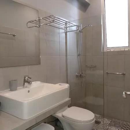 Stefanos Apartment