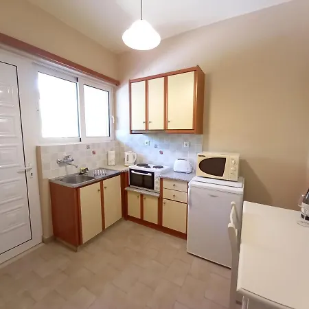 Apartment Stefanos Lassi (Kefalonia)