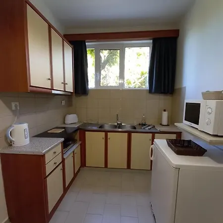 Apartment Stefanos *