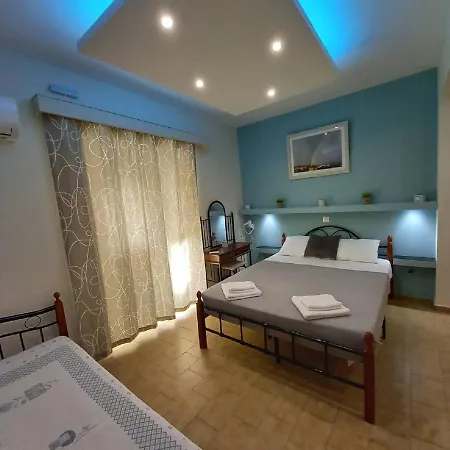 Apartment Stefanos Lassi (Kefalonia)