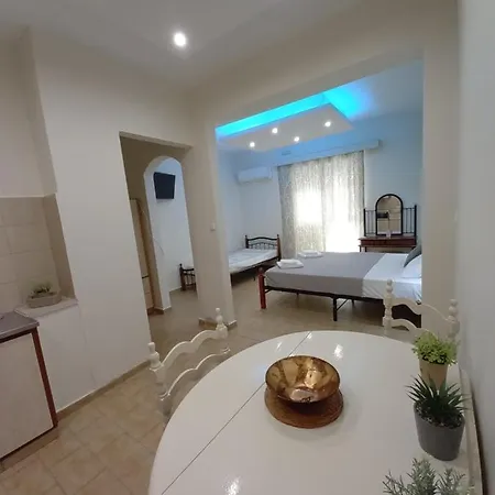 Apartment Stefanos