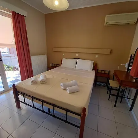 Stefanos Apartment Lassi (Kefalonia)