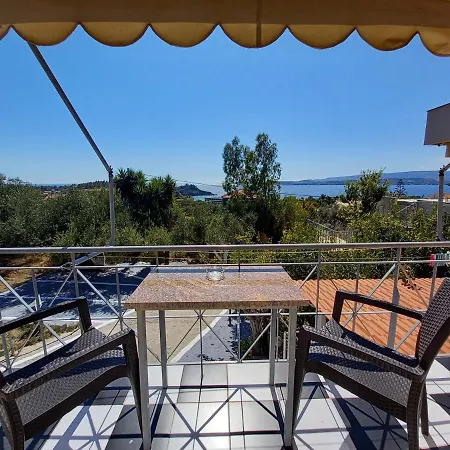 Stefanos * Lassi (Kefalonia)