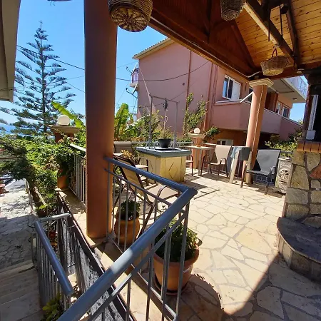 Apartment Stefanos Lassi (Kefalonia)