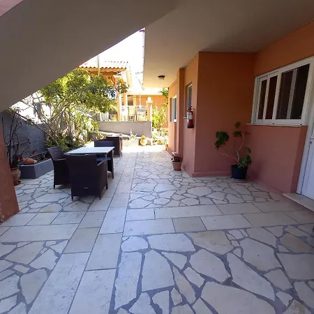 Stefanos * Lassi (Kefalonia)