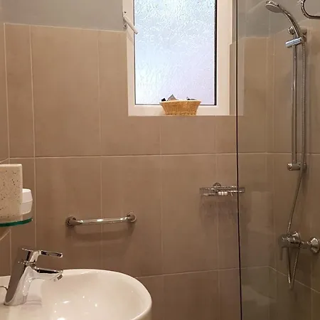 Stefanos Apartment