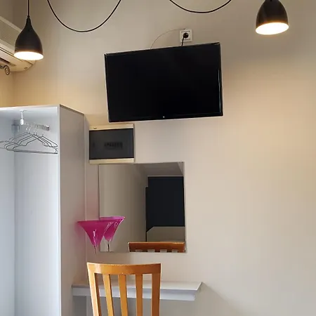 Stefanos Appartamento Lassi (Kefalonia)