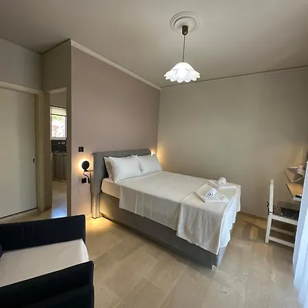 Stefanos Appartamento *