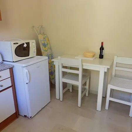 Stefanos Apartment