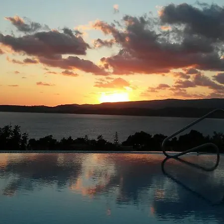 Apartment Stefanos *