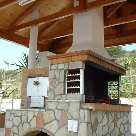 Apartment Stefanos