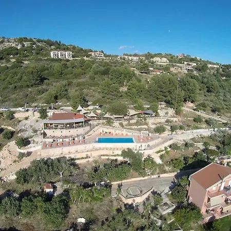 Apartment Stefanos