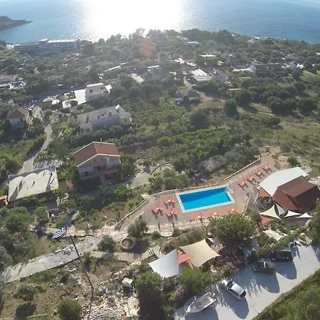 Stefanos Lassi (Kefalonia)