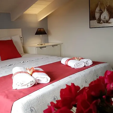 Stefanos Appartamento Lassi (Kefalonia)