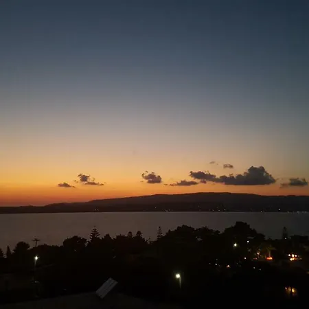 Apartment Stefanos *