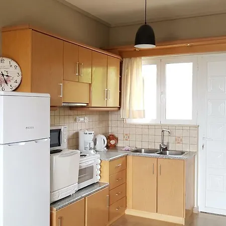 Stefanos Apartment