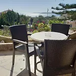 Stefanos Apartman Lászi