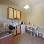 Apartman Stefanos Lászi