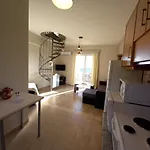 Stefanos Apartman Lászi