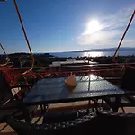 아파트 Stefanos *