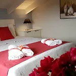 Stefanos Apartman Lászi