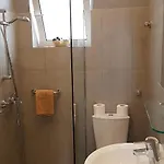 Apartman Stefanos Lászi