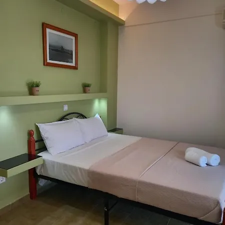 Stefanos Apartment *