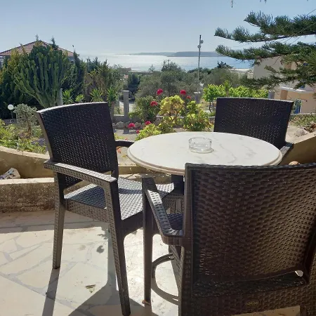 Stefanos Apartment Lassi (Kefalonia)