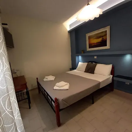Stefanos Apartmán *