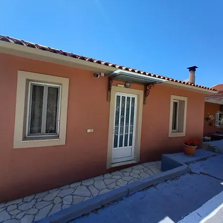 Apartmán Stefanos Lassi (Kefalonia)