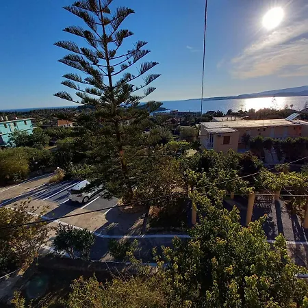 Stefanos Apartman