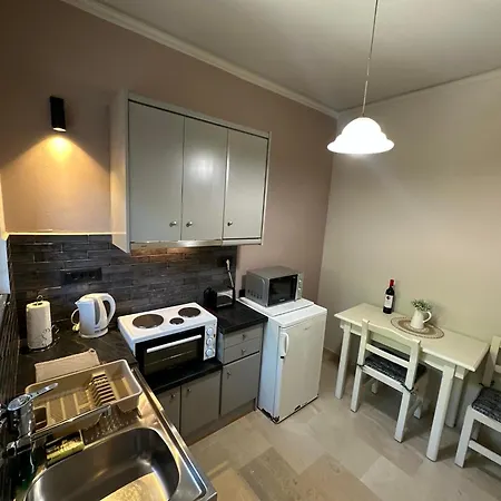 Stefanos Apartment Lassi (Kefalonia)