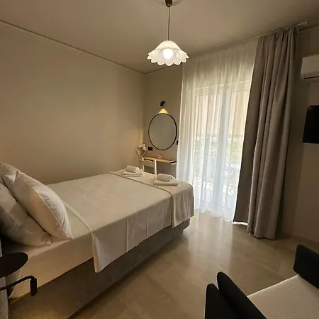 Apartmán Stefanos Lassi (Kefalonia)