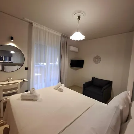 Apartmán Stefanos Lassi (Kefalonia)