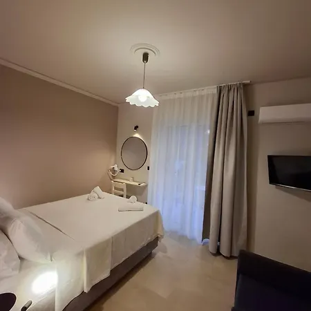 Stefanos Apartmán
