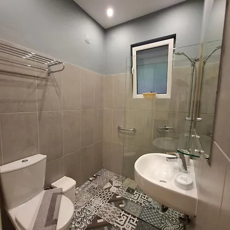 Stefanos Apartmán Lassi (Kefalonia)