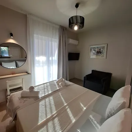 Stefanos Apartmán