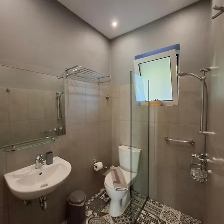 Apartmán Stefanos *
