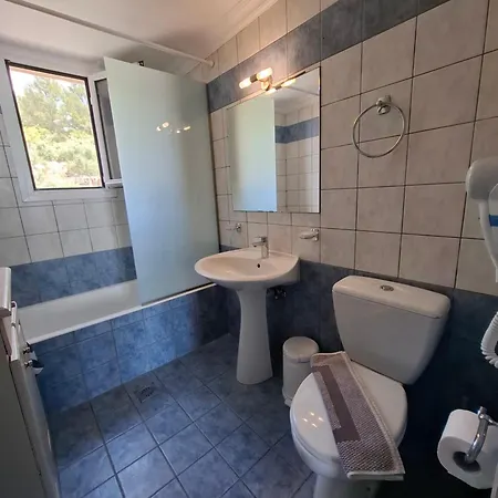 Stefanos Apartmán *