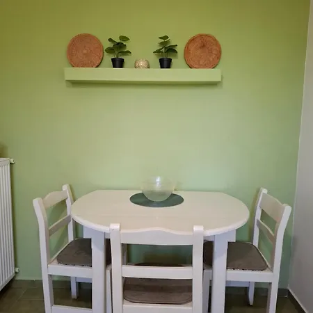 Apartman Stefanos