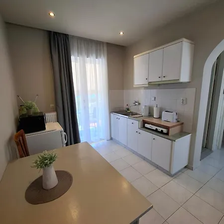 Stefanos Apartmán Lassi (Kefalonia)