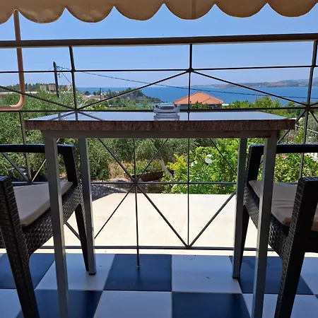 Stefanos * Lassi (Kefalonia)