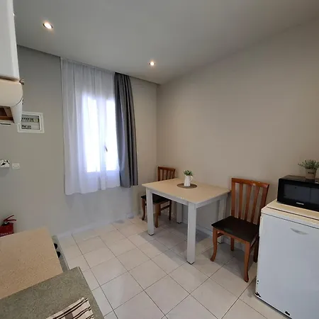 Stefanos Apartmán