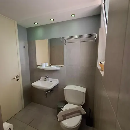 Apartmán Stefanos