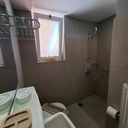 Stefanos Apartmán *