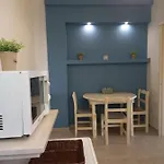 Appartement Stefanos Studios *